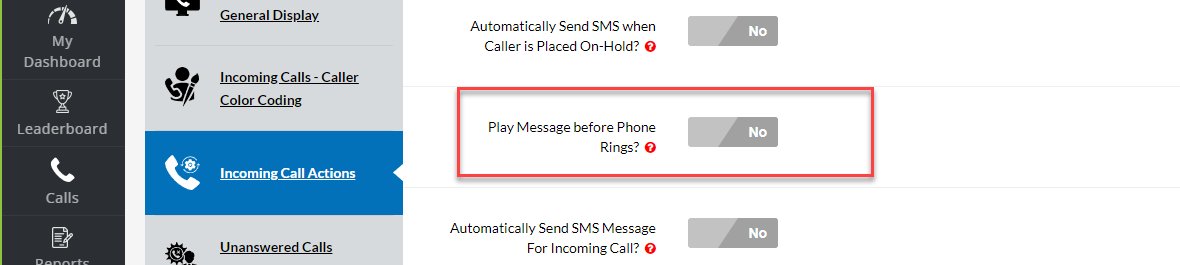 Setting - Play Message before Ring 2.png
